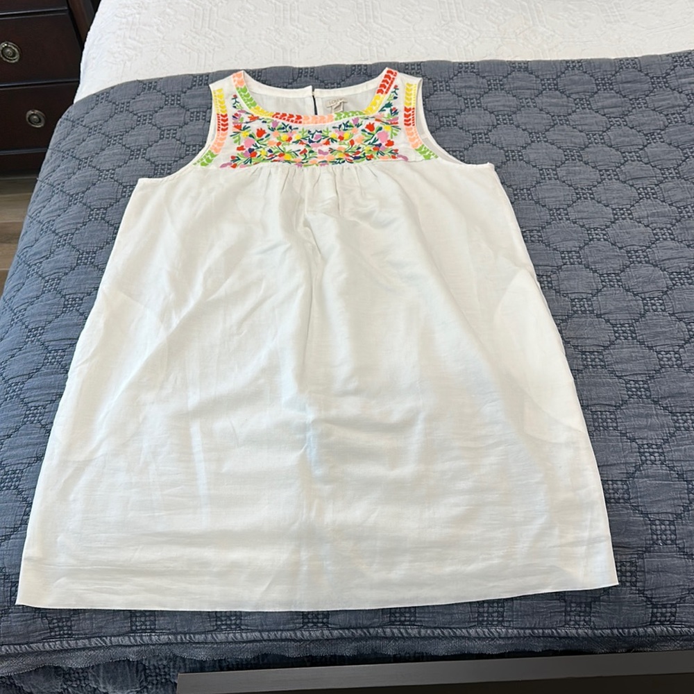 J Crew Dress